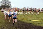 Senior womens North Eastern Cross Country, Aykley Heads, Durham. Photo: David T. Hewitson/Sports for All Pics